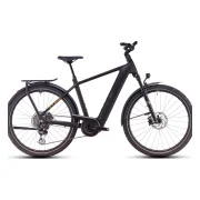 Cube Kathmandu Hybrid SLT