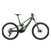 Orbea Wild LT H-TEAM Mullet