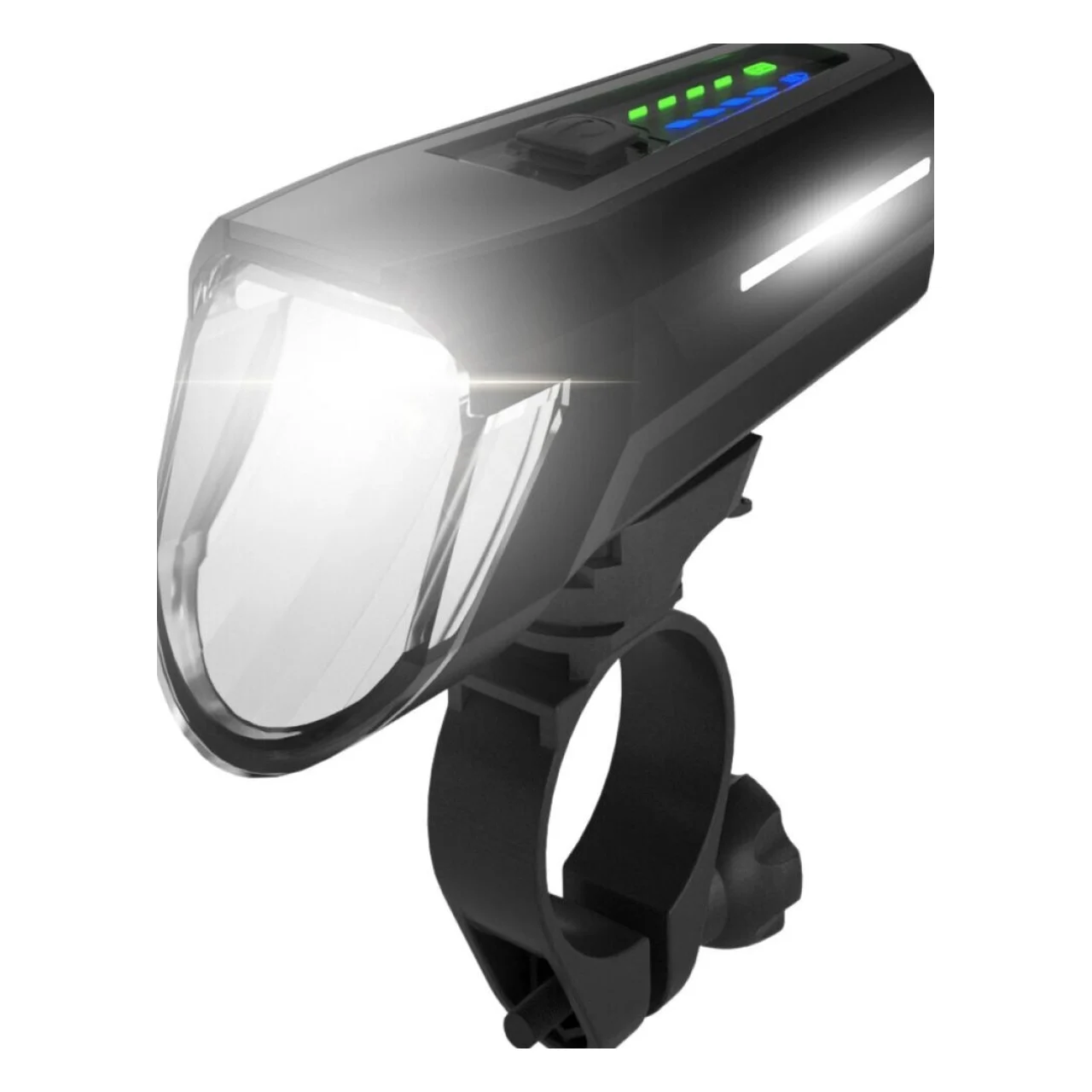 Fischer LED-Frontlicht