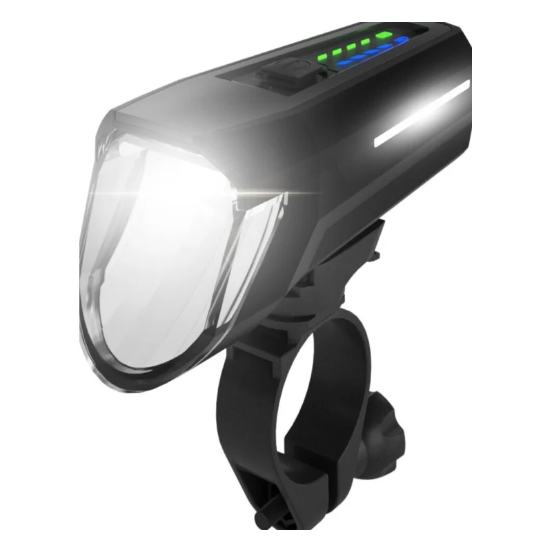 Fischer LED-Frontlicht