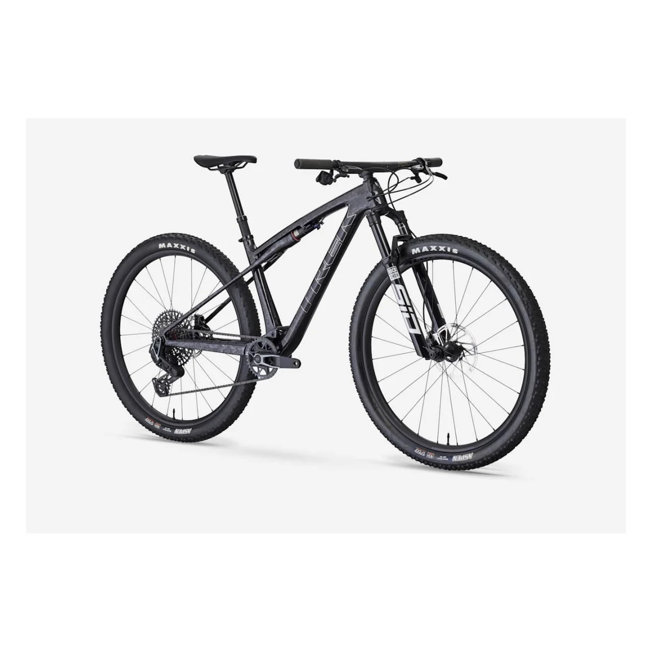 Trek Supercaliber SLR 9.8 X0 AXS T-Type Gen 2