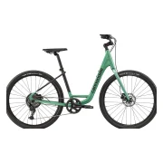 Cannondale Treadwell 2 Low StepThru
