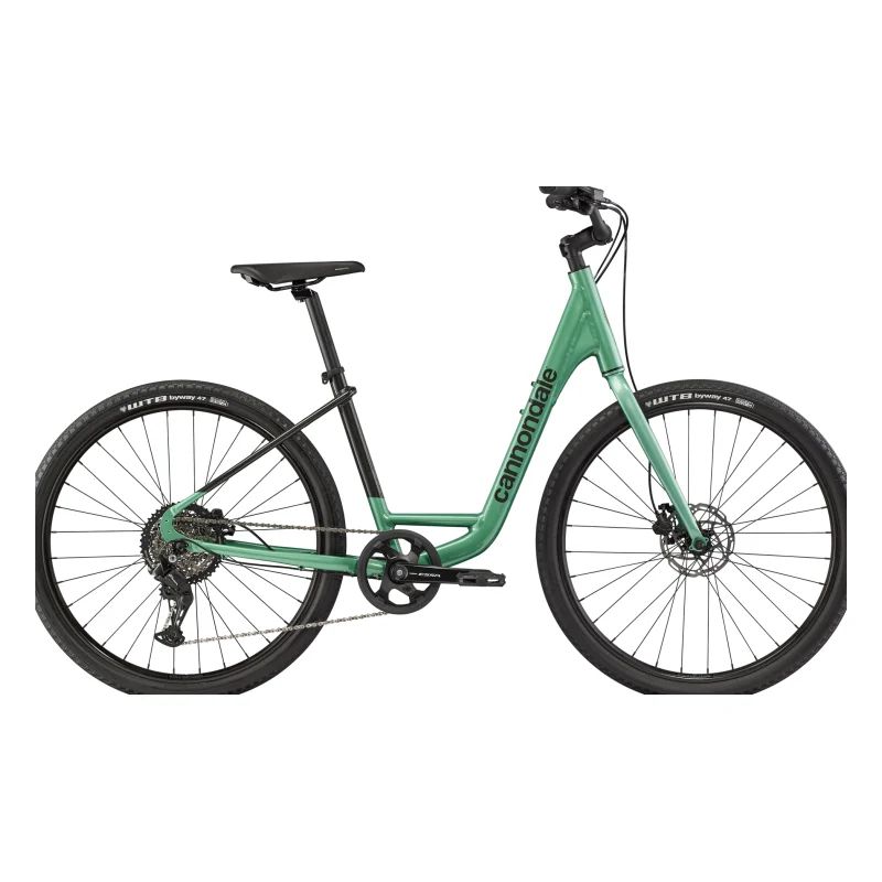 Cannondale Treadwell 2 Low StepThru