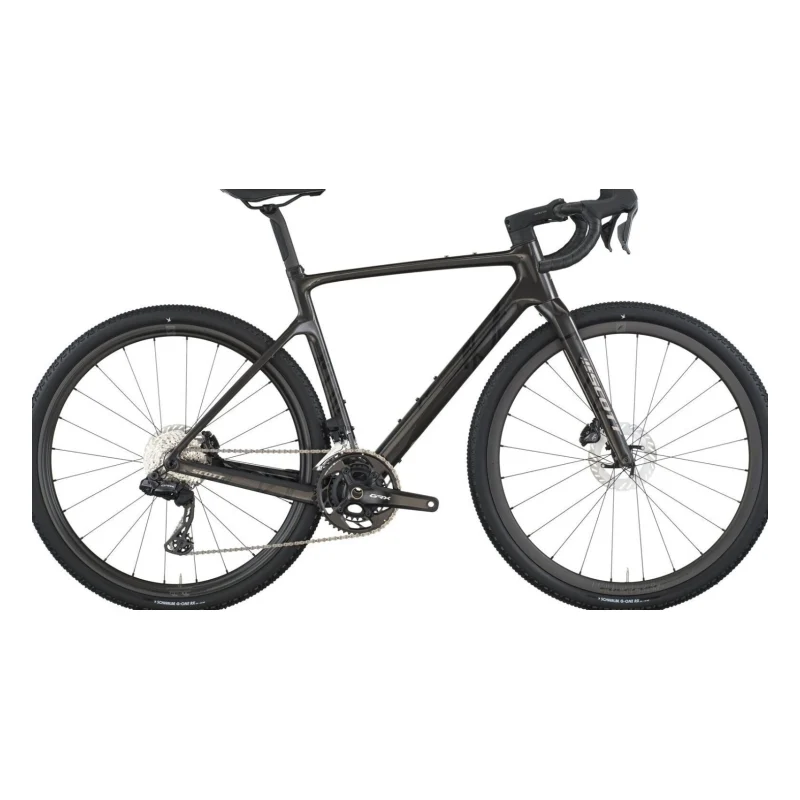 Scott Addict Gravel 15