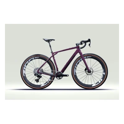 Lapierre Crosshill Cf 8.0 Force Xplr Axs