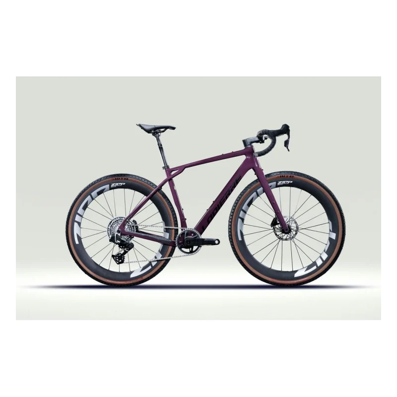 Lapierre Crosshill Cf 8.0 Force Xplr Axs
