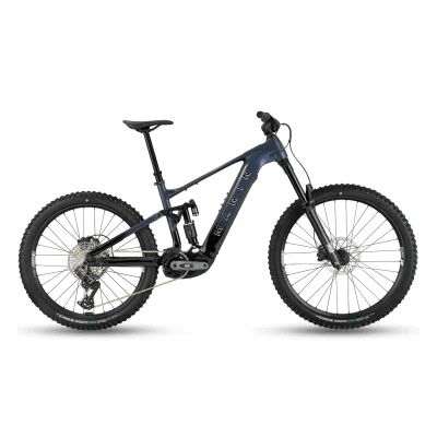 Marin Alpine Trail EXR