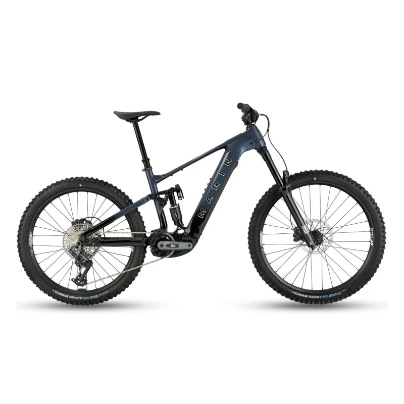 Marin Alpine Trail EXR