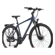 Airtracks 28" Herren QUEST DB GENT Shimano 30-Gang