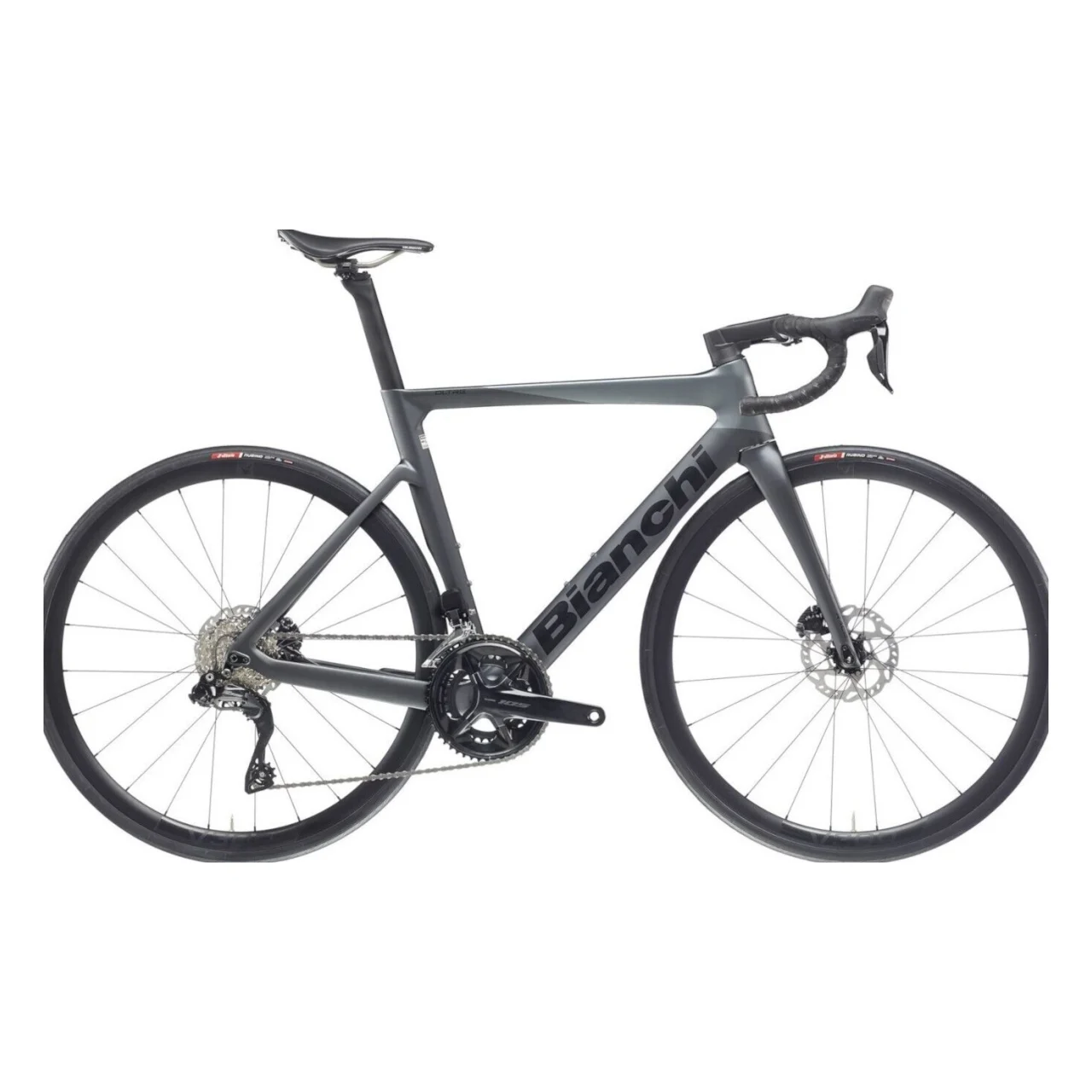Bianchi Oltre Race 105 Di2