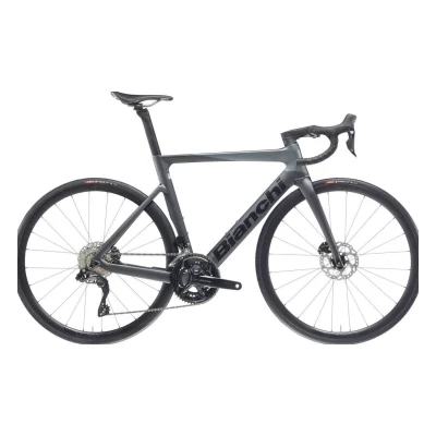 Bianchi Oltre Race 105 Di2