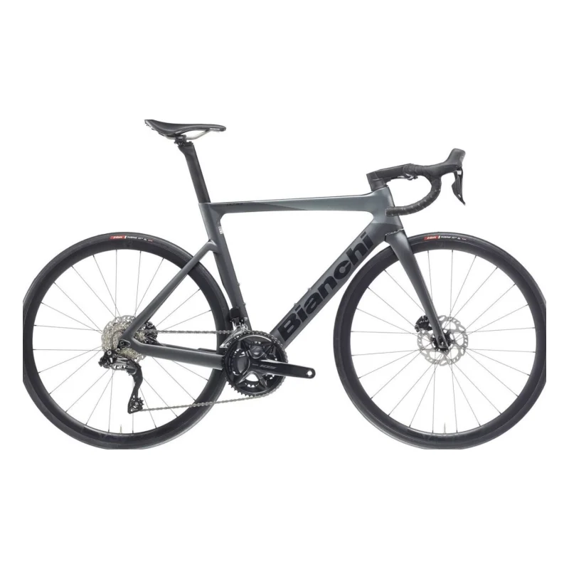 Bianchi Oltre Race 105 Di2