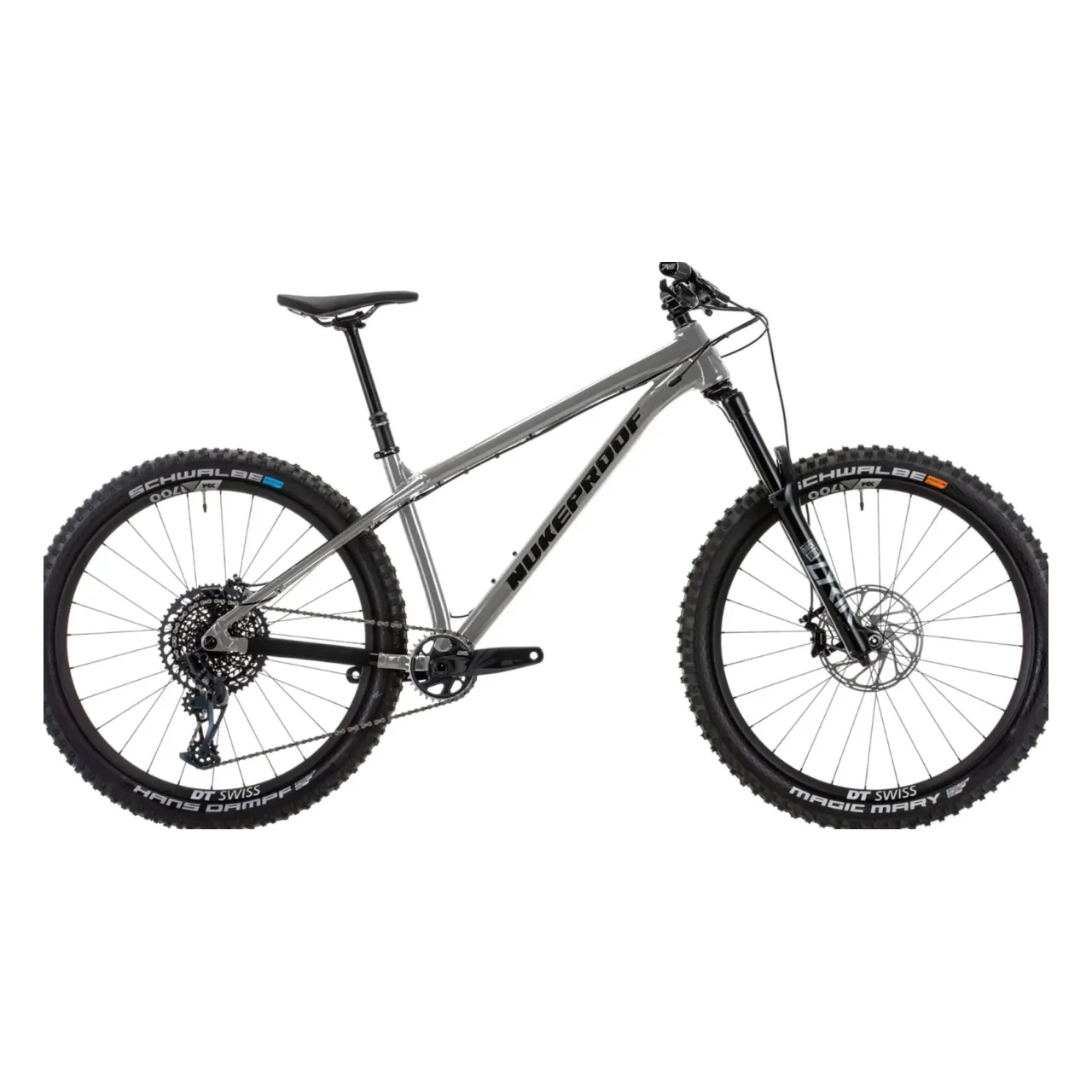 Nukeproof Scout Comp