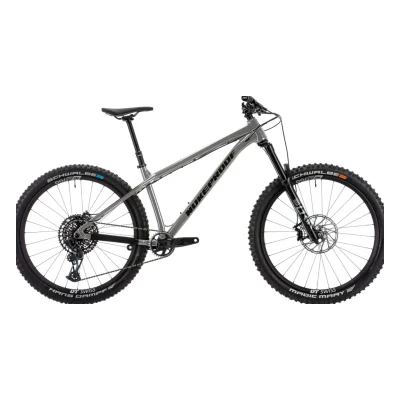 Nukeproof Scout Comp
