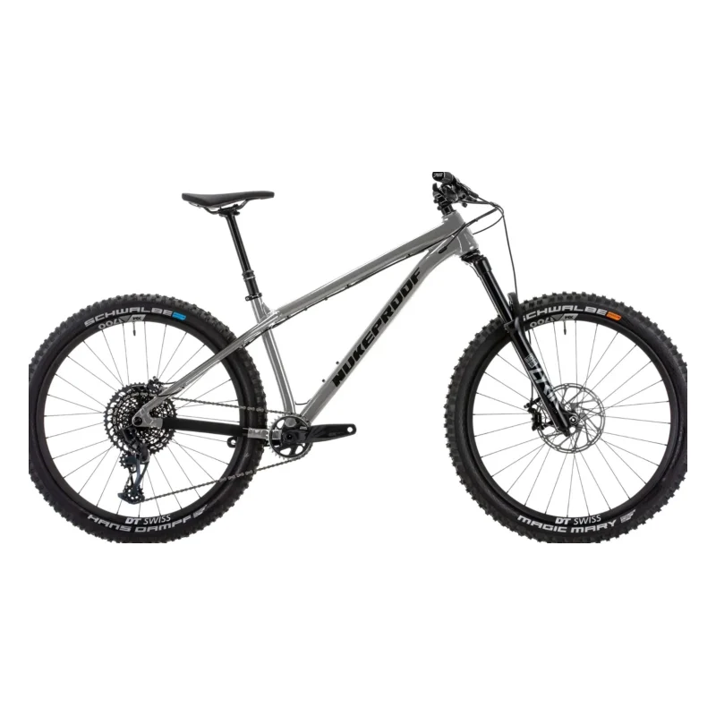 Nukeproof Scout Comp