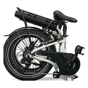 Blaupunkt Berta Elektro-Klapprad