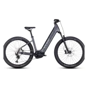 Cube Reaction Hybrid Race 750