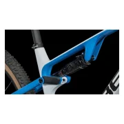Cube AMS Zero99 C:68X SLX
