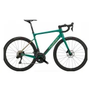 Wilier Garda Reflex 105 R7120 2x12