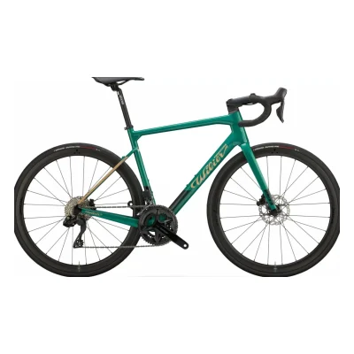 Wilier Garda Reflex 105 R7120 2x12