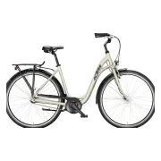 KTM City Fun 28 D-W