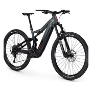 Focus JAM² 6.7 800 Slategrey