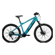 Agon Alpha Bike