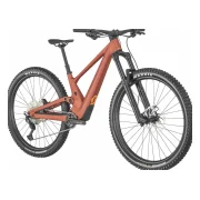 Scott Contessa Genius 920