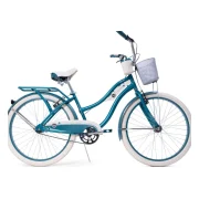 Huffy Bikes Deluxe Cruiser