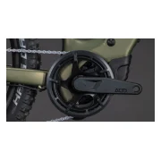 Cube Acid 240 Hybrid Rookie SLX 400X