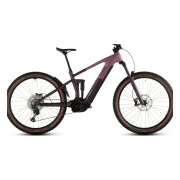 Cube Stereo Hybrid ONE44 Pro