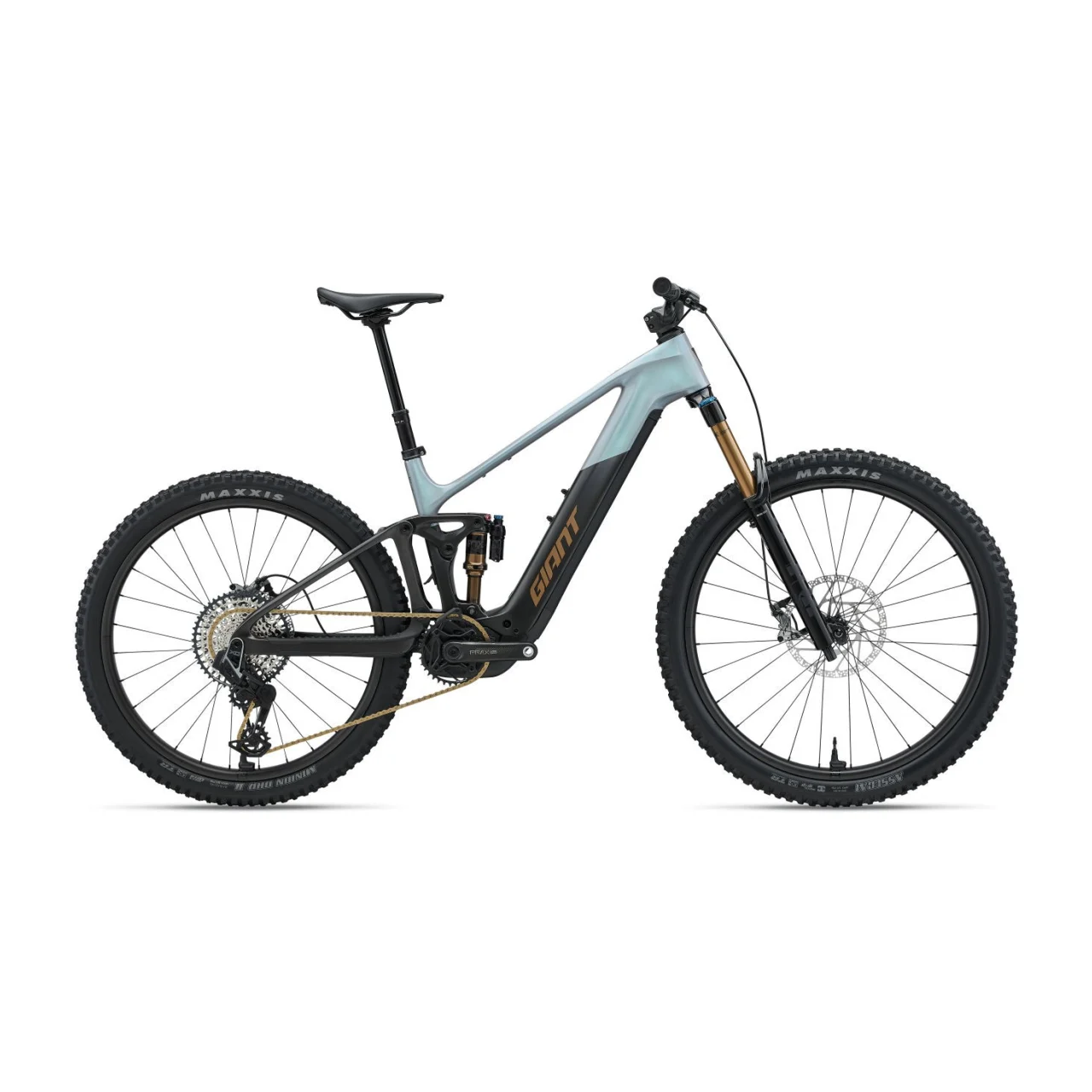 Giant Trance Advanced E+ 0
