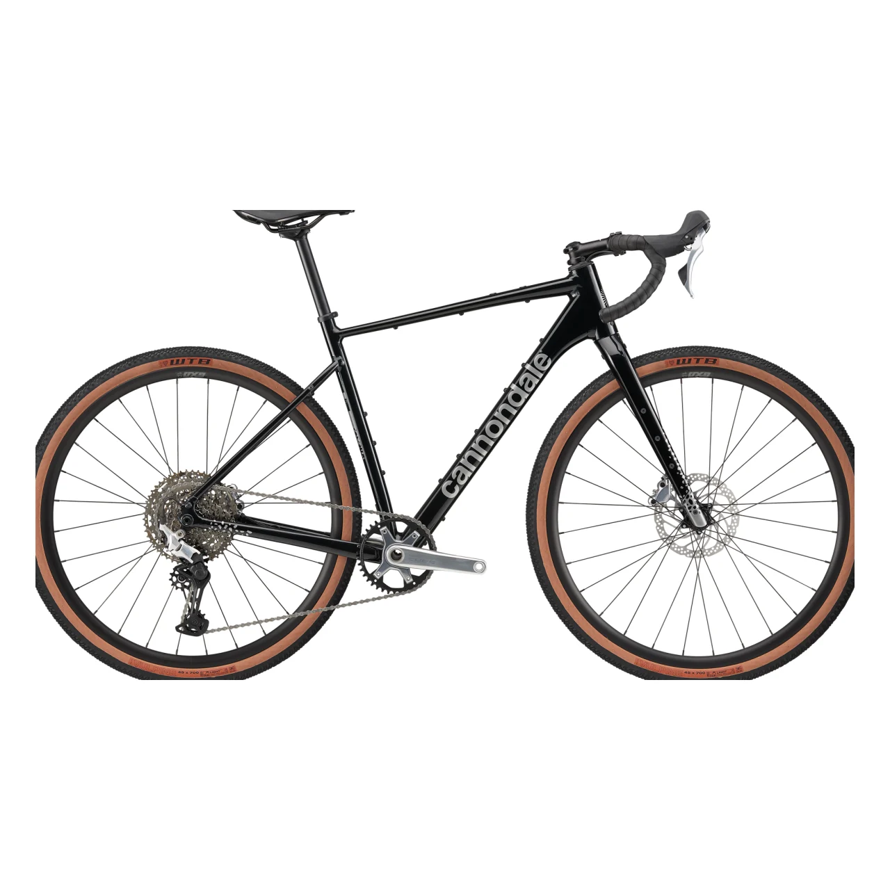 Cannondale Topstone CAAD 2 CUES 1x