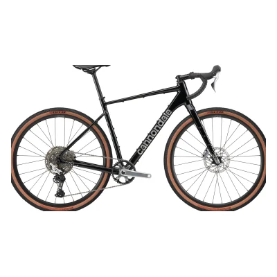 Cannondale Topstone CAAD 2 CUES 1x
