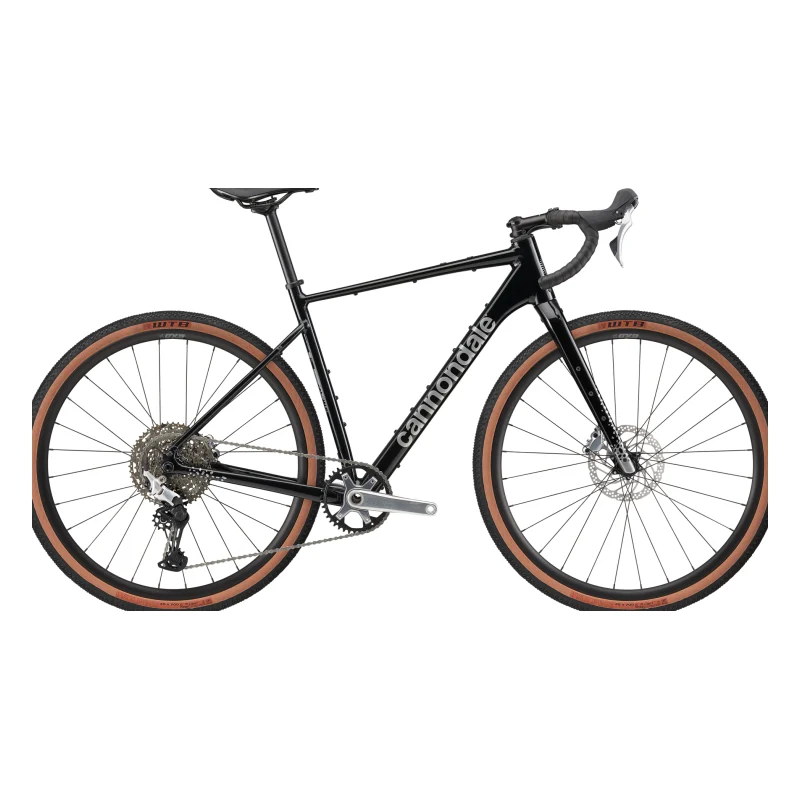 Cannondale Topstone CAAD 2 CUES 1x