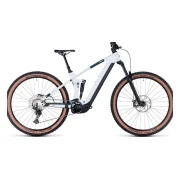 Cube Stereo Hybrid 140 HPC Pro 750