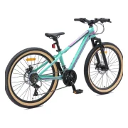 Bikestar Alu