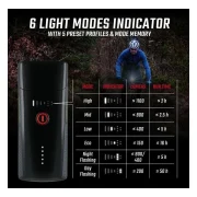 Sigma Buster 1100 FL