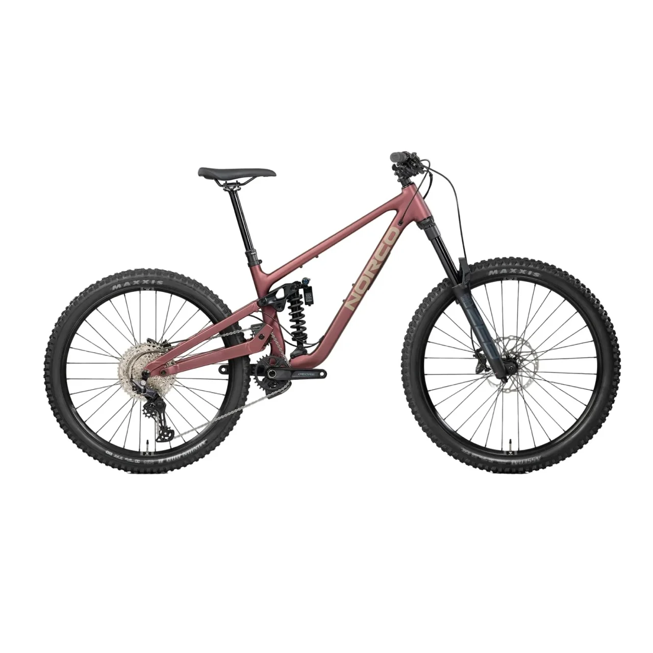 Norco Sight A2