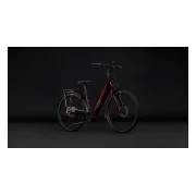 Cube Kathmandu Hybrid C:62 SLX 400X