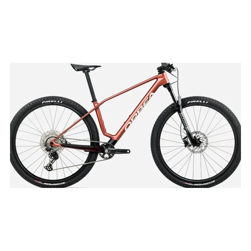 Orbea Alma M50