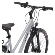 Airtracks 28" Damen QUEST DB LADY Shimano 30-Gang