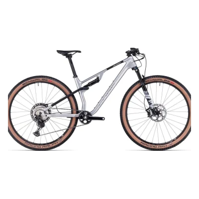 Cube AMS Zero99 C:68X Race