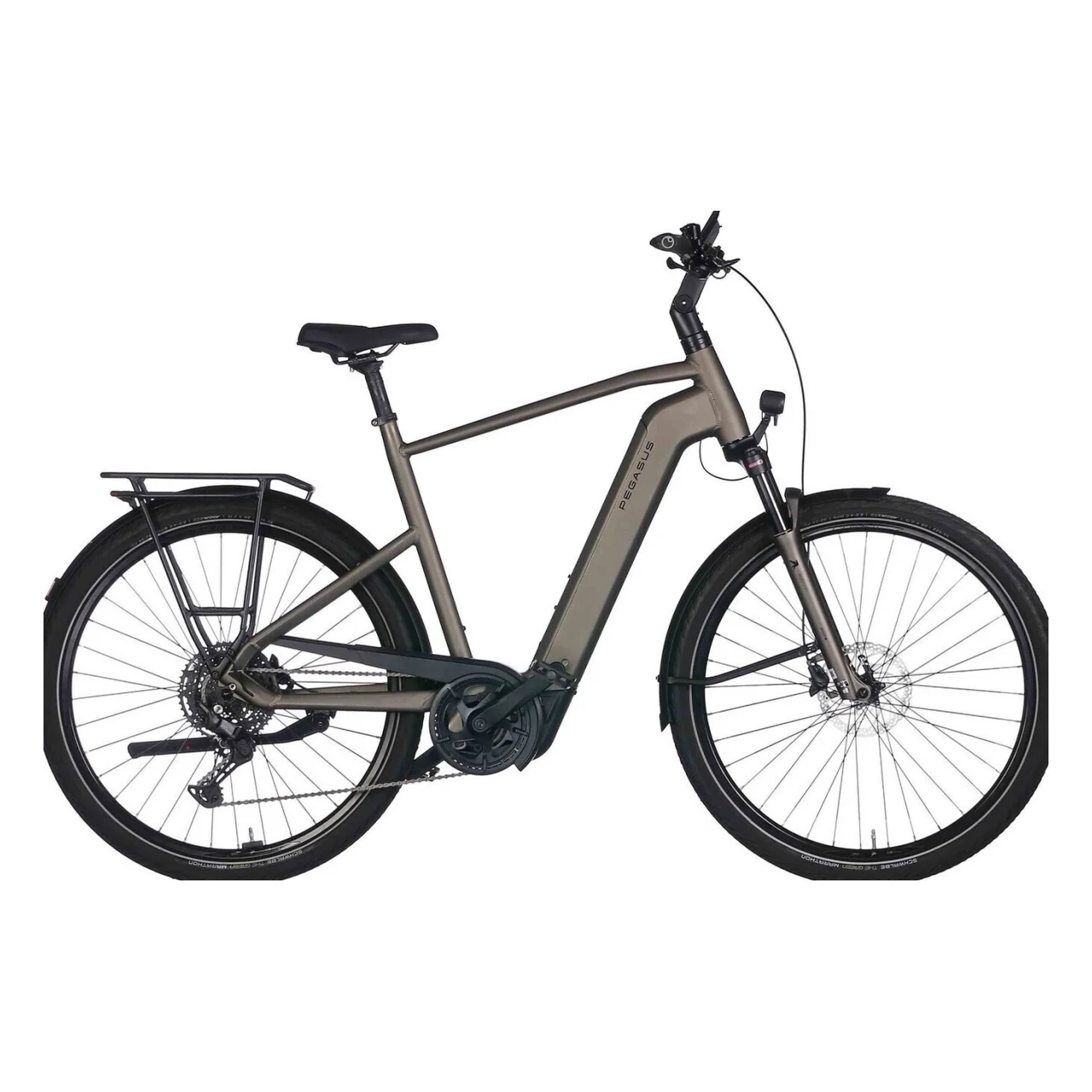 Pegasus Premio Evo 10 Lite