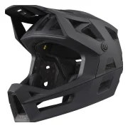 IXS Trigger FF MIPS