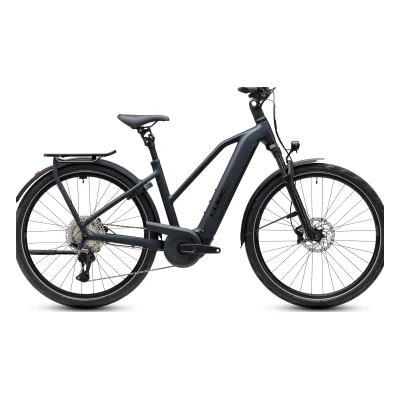 Cube Kathmandu Hybrid Pro 800