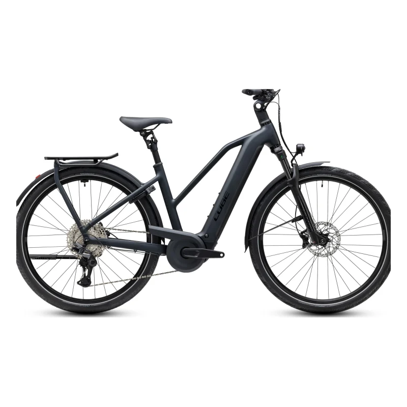 Cube Kathmandu Hybrid Pro 800
