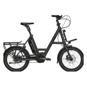 i:SY XXL E5 ZR RT Comfort 545wh
