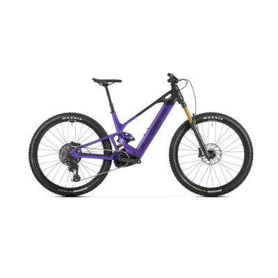 Mondraker Scree RR