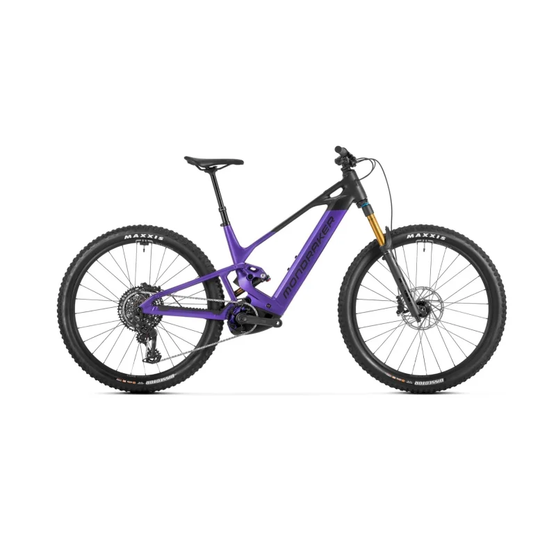Mondraker Scree RR